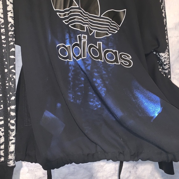 Helsinki Ice Adidas Outfit - Picture 3 of 8